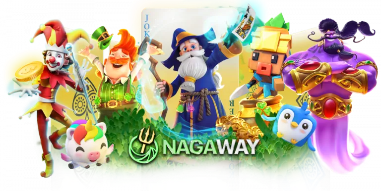 nagaway casino